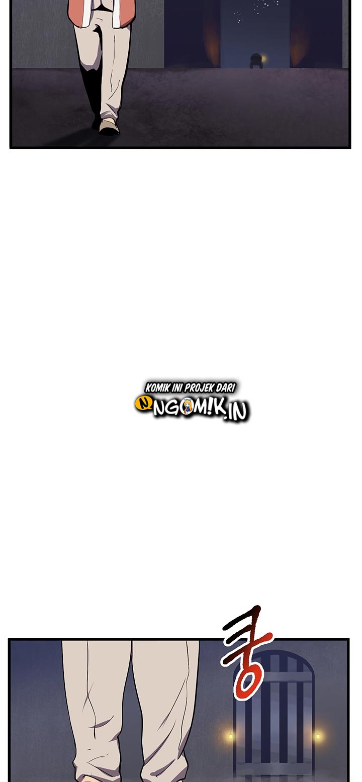 Otherworldly Sword King’s Survival Records chapter 22